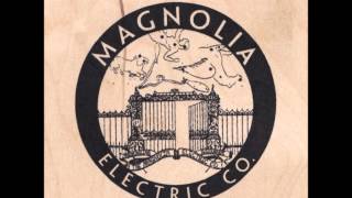 Magnolia Electric Co  Night Country [upl. by Yaron776]