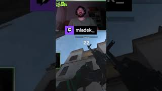 romantyzm  mladek o Twitch [upl. by Lira]