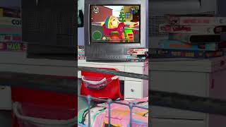 The Most 90s Nintendo 64 Christmas Commercial Ever shorts nintendo [upl. by Krantz693]