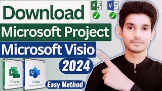 Microsoft project download and installation free  Microsoft Visio download and installation free [upl. by Kironde]