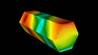 Sodiumcooled Fast Reactor SFR Coolant Flow [upl. by Condon862]