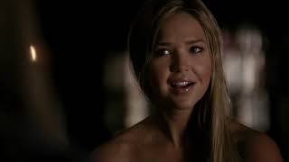 Lexi Meets Elena And Confronts Stefan  The Vampire Diaries 1x08 Scene [upl. by Schroeder]