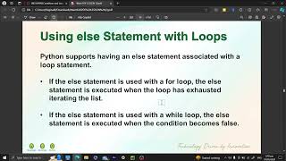 CS0048  Module 2 Subtopic 2 Loops [upl. by Sulihpoeht754]