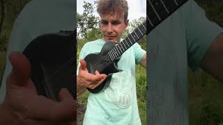 Ukulele Percussive Fingerstyle Quick Tutorial amp Demo ukuleletutorial fingerstyle ukulele music [upl. by Elrod639]