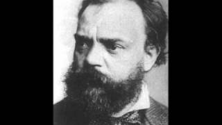 Antonin Dvorak tempo di valse [upl. by Eseerehc818]