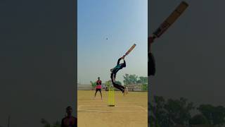 Flying shot shorts cricket bobby4u cricketequipment bobby4uhh bobby4uuh [upl. by Aneerehs856]