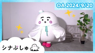 【赤ちゃんが喜ぶ】シナぷしゅ公式240920│赤ちゃんが泣き止む・知育の動画 [upl. by Geddes]