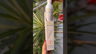 Ecrin Hair Removal Spray Fast result in just 3 minutes ecrin ecrincosmetics cosmetics [upl. by Atteynad136]