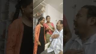 Vicky and Laxmi and Vaishali funny comedy fun couplecomedy trending funnycouples biglaughs [upl. by Refinnaj]