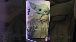 Goofy ahh baby yoda [upl. by Pax775]