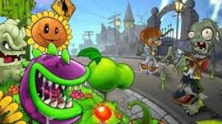 plant Vs zombies hard mod parte 4 [upl. by Schenck]