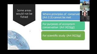 MarSocSci Australia Online Seminar Series 3 [upl. by Hsilgne942]