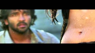 Rowdy Movie Songs  Nee Meeda Ottu Song  Mohan Babu Manchu Vishnu Ram Gopal Varma [upl. by Furmark]