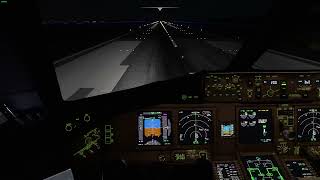 LTFM Departure LTFM MSFS [upl. by Aniad]