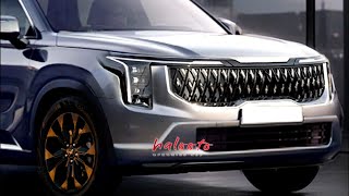 Full Change  NextGen 2025 Hyundai Palisade Will Get a New Look [upl. by Aniled]