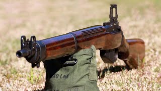 Best Surplus Rifles You Should Buy in 2023 [upl. by Aynos]