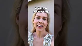 Opening the swimming season in Finland😎😁 finnishlanguage [upl. by Dody]