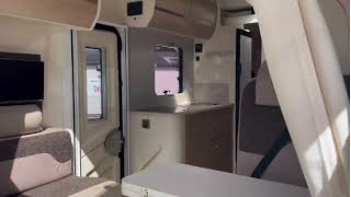 2022 72 RIMOR EVO 77 PLUS AUTOMATIC 5 BERTH [upl. by Shanney827]