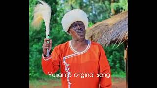 CHAI WA 14 part1 by musaimo ft samido live mugithi cover soksi NA wazimu live show TV [upl. by Warde]