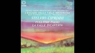 Stelvio Cipriani  Fulltime Piano [upl. by Paza785]