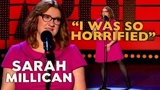 Welcome To My Channel  Sarah Millican [upl. by Seigel621]