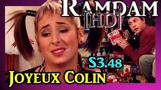 RAMDAM HD JOYEUX COLIN S348 [upl. by Henning]