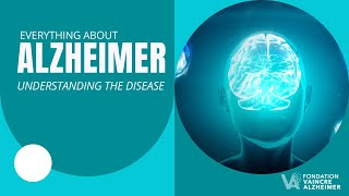 Mechanisms and secrets of Alzheimers disease exploring the brain [upl. by Pammi]