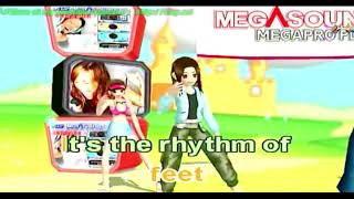 Conga Gloria Estefan Karaoke [upl. by Ronel]