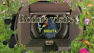 BandeAnnonce  BRUITX  Automne 2014 [upl. by Dnaltroc]