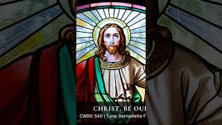 Christ Be Our Light music liturgicalmusic catholicsong [upl. by Alabaster]