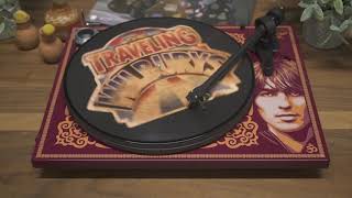 The Traveling Wilburys Vol 1  30th Anniversary Full Album [upl. by Nair]