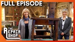 Season 7 Episode 3  The Repair Shop Full Episode [upl. by Auston220]