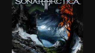 Sonata Arctica  In my eyes youre a giant Bonus track [upl. by Enimrac]