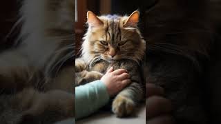 Cutie Kittens mewing cover lagu 💞😻  cute meow kitten cat shortsviral video [upl. by Idnarb]