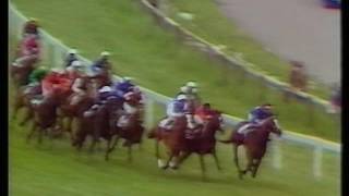 1978 Oaks Stakes [upl. by Bucky]