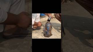 Treasured Process How Marvelous Repaired Broken 32Ton Hydraulic Jack By Sturdy Mechanic Skills [upl. by Notsej]