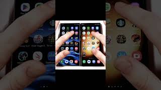 Samsung S23 Ultra vs S24 Ultra Speed Test ⚡📱 The Ultimate Flagship Battle shortsviralvideo [upl. by Atiuqin]