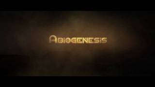 Abiogenesis Trailer [upl. by Fi]