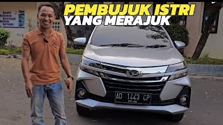 Nyaris gak ada Minusnya  Harga Mumer Xenia R Deluxe Mt 2021 [upl. by Einnal664]