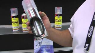 Discover Dolphinite Gel Coat with Boating Industry Canada [upl. by Nemaj]