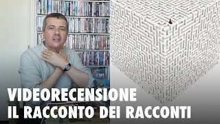 Il Racconto dei Racconti di Matteo Garrone [upl. by Drexler685]