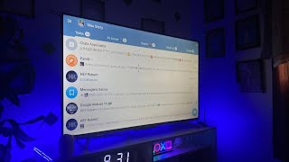 Instalar TELEGRAM na SmartTV Atualizado 2024 [upl. by Akiemahs254]