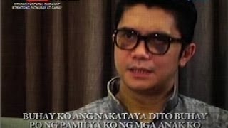 Startalk Vhong Navarro Kung meron po akong pagkakasala sa girlfriend ko po [upl. by Inaffets]