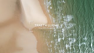 Traeth Lligwy Anglesey North Wales 4k [upl. by Amer747]