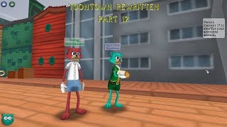 Toontown Rewritten 17  LATE AT NIGHT [upl. by Mahgirb]