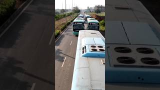 Alankar travels🚍 all star⭐⭐shorts viralvideo surat luxurybus gujarat bus trending explore [upl. by Jaret]