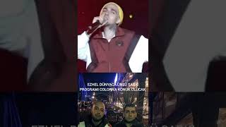 Hak etti mi ebo rap izlenme ezhel album bedelsiz [upl. by Eytteb675]