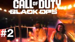 COD Black Ops 6  Erste Attentat  4k 60FPS [upl. by Wj]