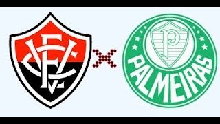 Vitória 0 x 1 Palmeiras  1ª Final Brasileirão 1993  Jogo Completo Palmeiras Campeão [upl. by Hayouqes390]