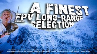 The best LONG RANGE shots of the last 6 months various mountainous remote locations  Chimera7 [upl. by Terese]